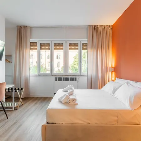 ゲストハウス Carducci Collection