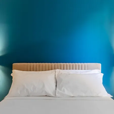 ゲストハウス Carducci Collection ボローニャ