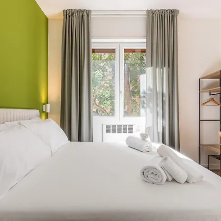 Carducci Collection ゲストハウス