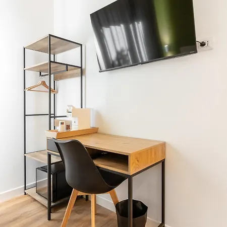 ゲストハウス Carducci Collection ボローニャ