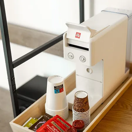 ゲストハウス Carducci Collection