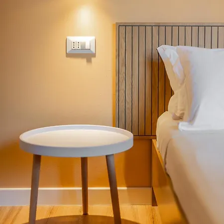 Carducci Collection 3* ボローニャ