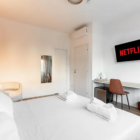 Carducci Collection ボローニャ