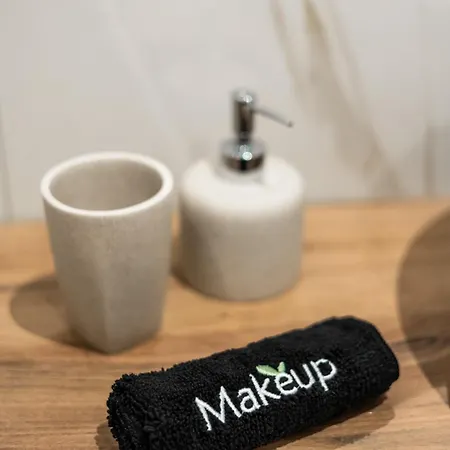 Carducci Collection ゲストハウス