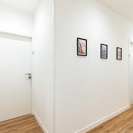 Carducci Collection ボローニャ