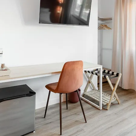 Carducci Collection Gæstehus Bologna