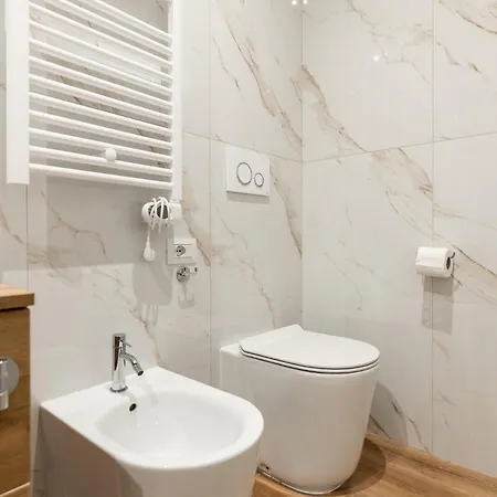 Carducci Collection Gasthuis 3*