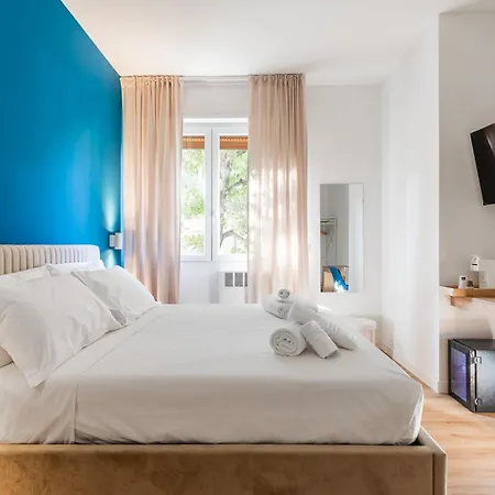 Gæstehus Carducci Collection Bologna