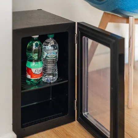 Gasthuis Carducci Collection 3*