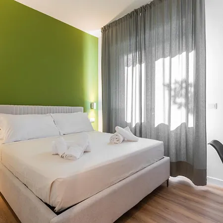 Carducci Collection Gasthuis 3*