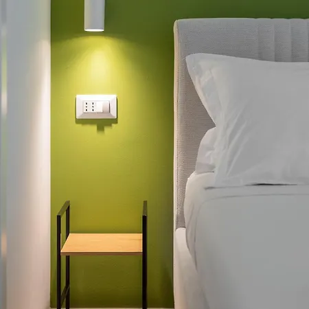 Carducci Collection Gæstehus 3*