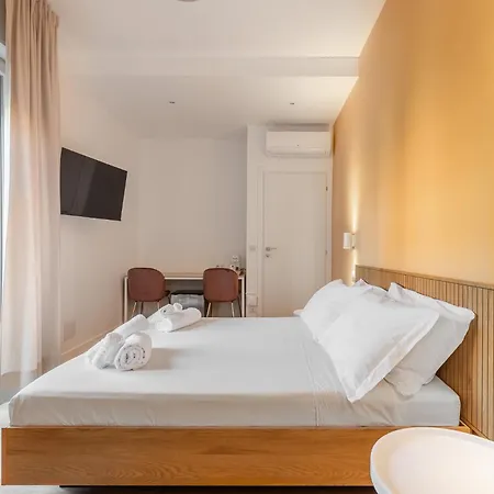 Carducci Collection Gæstehus Bologna