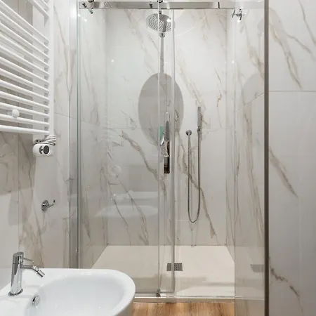 Pensionat Carducci Collection 4*