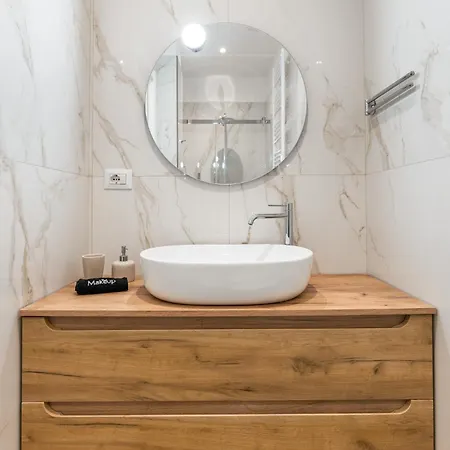 Gæstehus Carducci Collection 3*