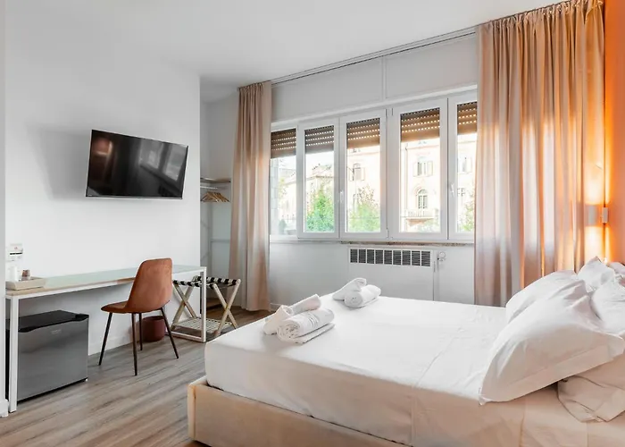 Carducci Collection Gasthof 3*