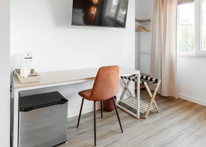 Carducci Collection Gasthof Bologna