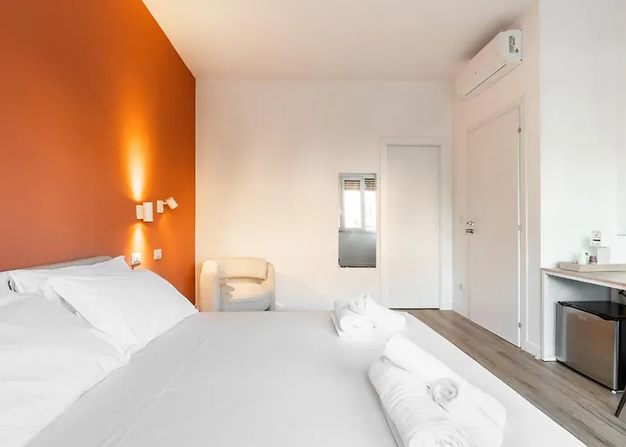 Gasthof Carducci Collection Bologna