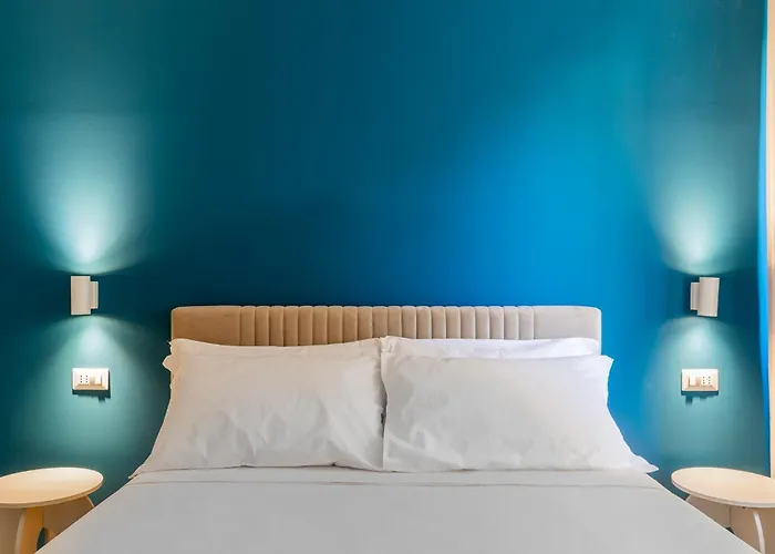 Gasthof Carducci Collection Bologna