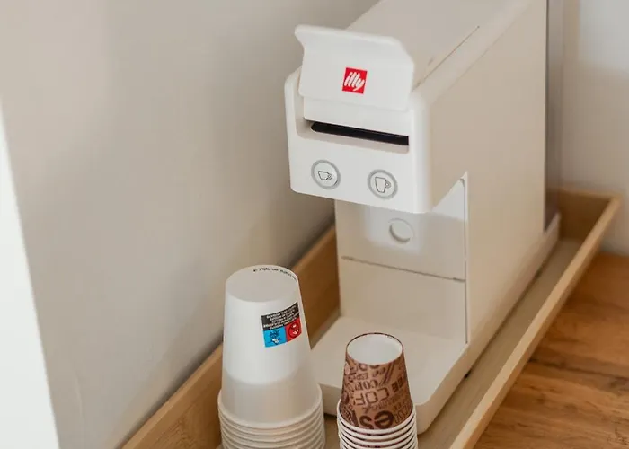 Carducci Collection Gasthof Bologna