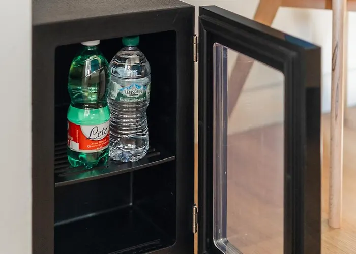 Gasthof Carducci Collection 3*