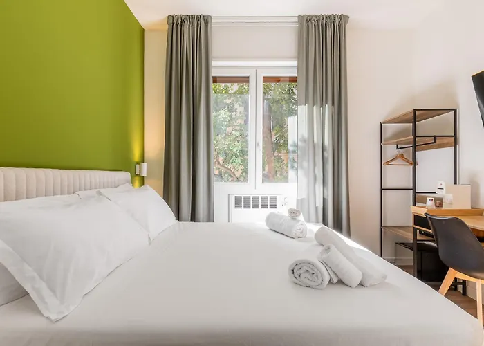 Carducci Collection Gasthof