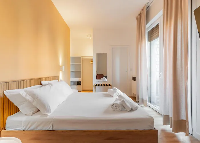 Carducci Collection Gasthof Bologna