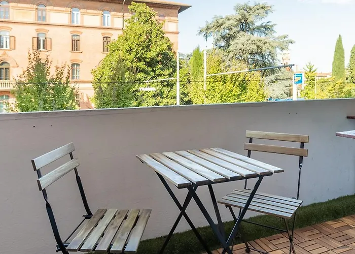 Carducci Collection Gasthof 3*