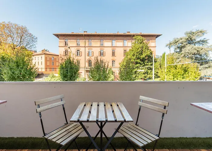 Carducci Collection Gasthof Bologna