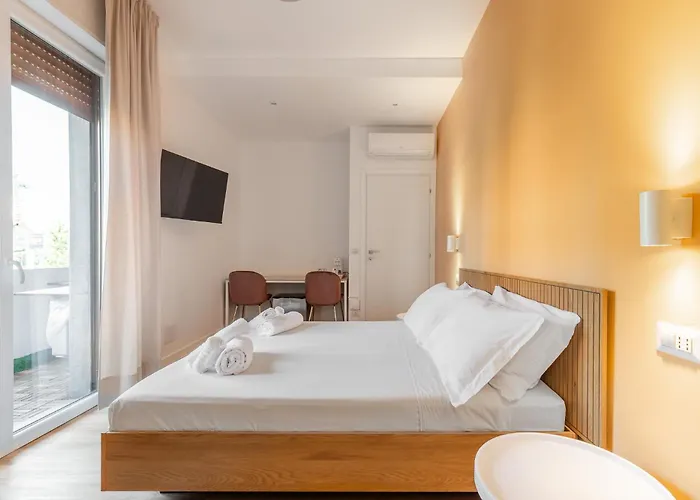 Carducci Collection Gasthof Bologna