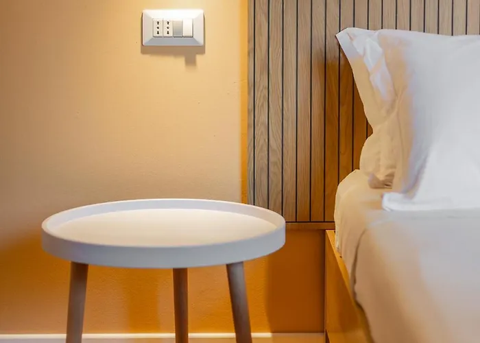 Carducci Collection 3* Bologna