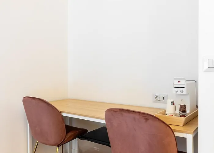 Carducci Collection Gasthof