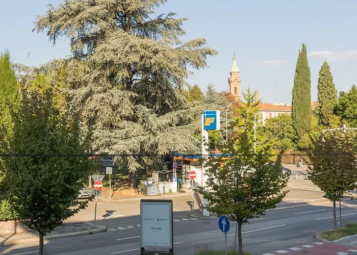 Gasthof Carducci Collection Bologna