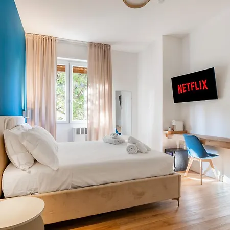 Carducci Collection 3* Bologna