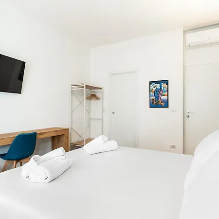 Carducci Collection 4* Bologna