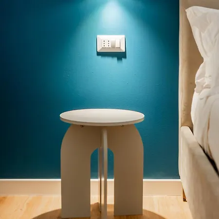 Carducci Collection Vendégház