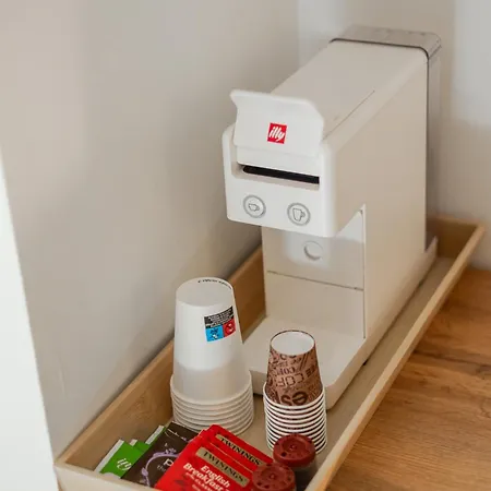 Carducci Collection Vendégház Bologna