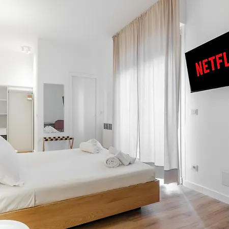 Vendégház Carducci Collection