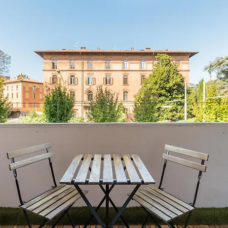 Carducci Collection Vendégház Bologna