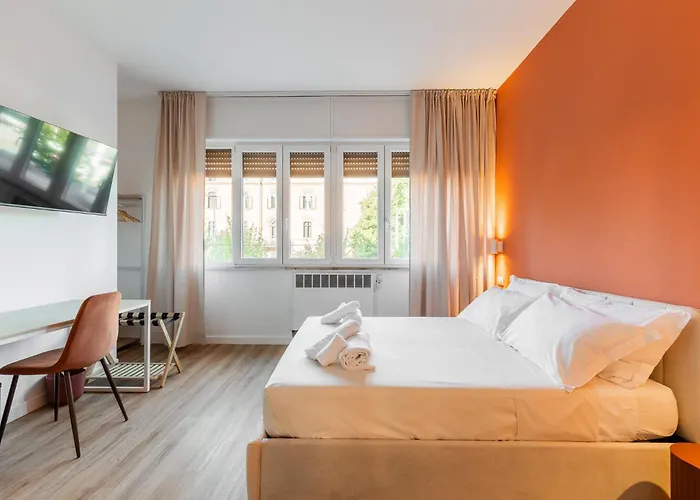 Πανσιόν Carducci Collection