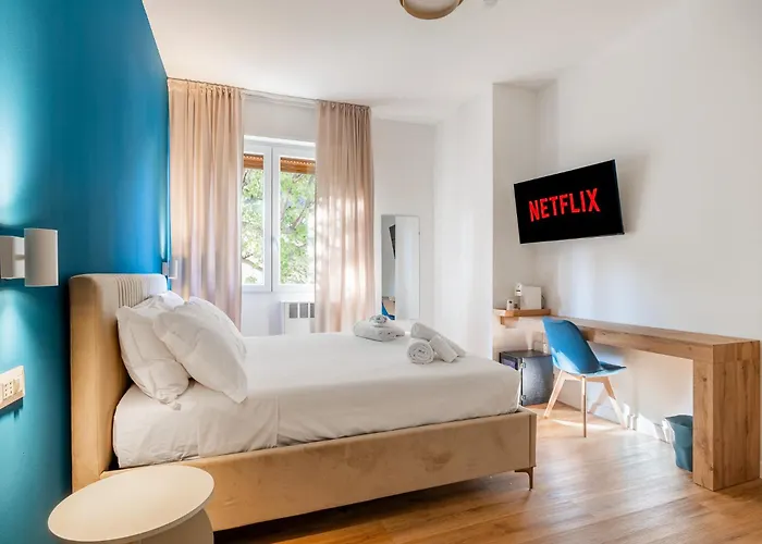 Carducci Collection 3* Μπολόνια