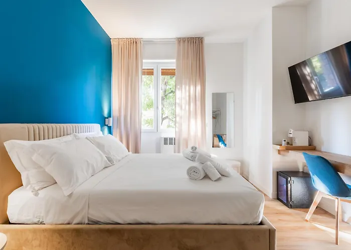 Πανσιόν Carducci Collection Μπολόνια