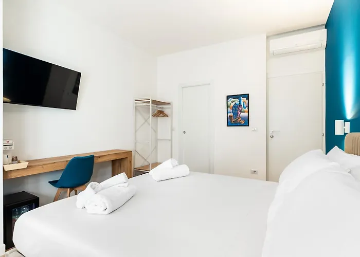 Carducci Collection 3* Μπολόνια