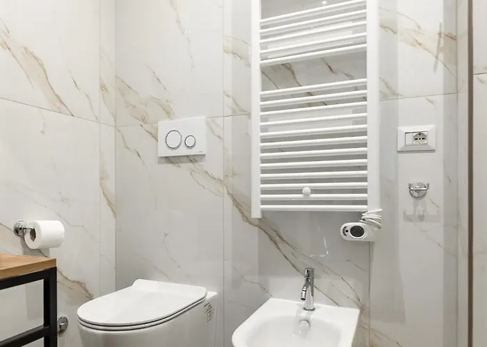 Πανσιόν Carducci Collection Μπολόνια