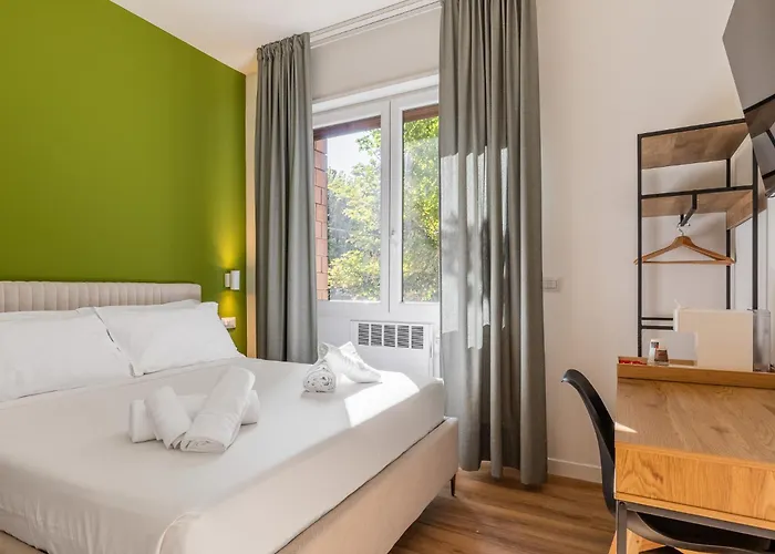 Πανσιόν Carducci Collection