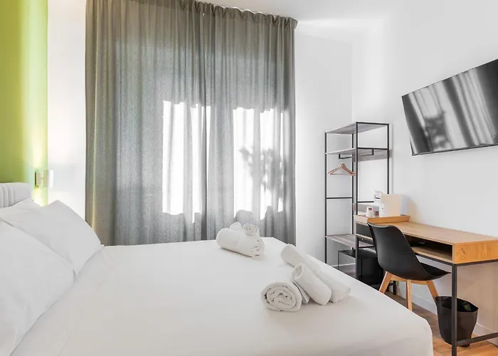 Carducci Collection Πανσιόν