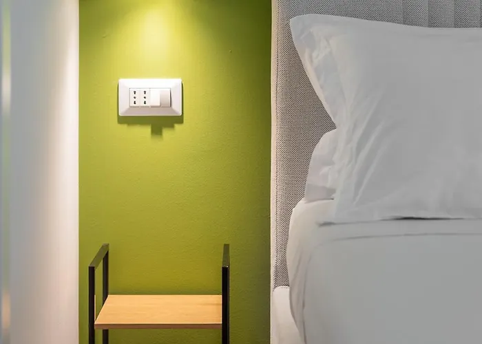 Carducci Collection Πανσιόν 3*