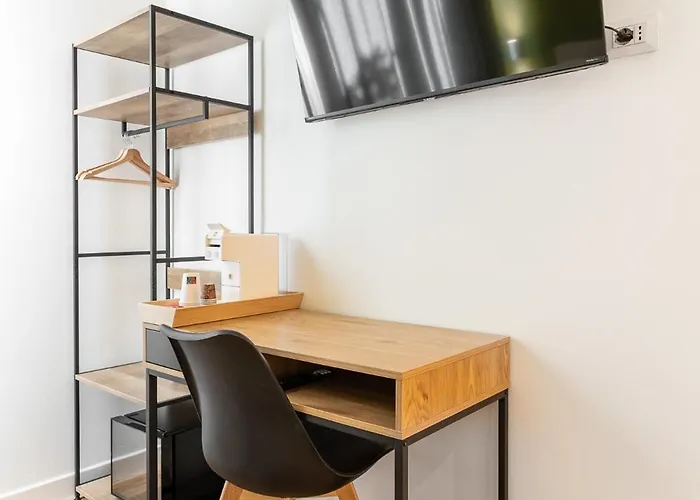 Πανσιόν Carducci Collection Μπολόνια