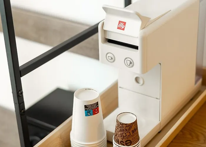 Πανσιόν Carducci Collection