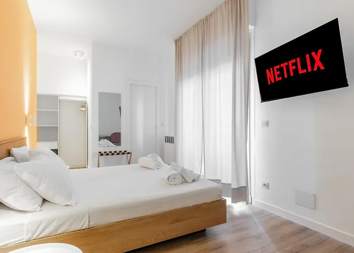 Πανσιόν Carducci Collection