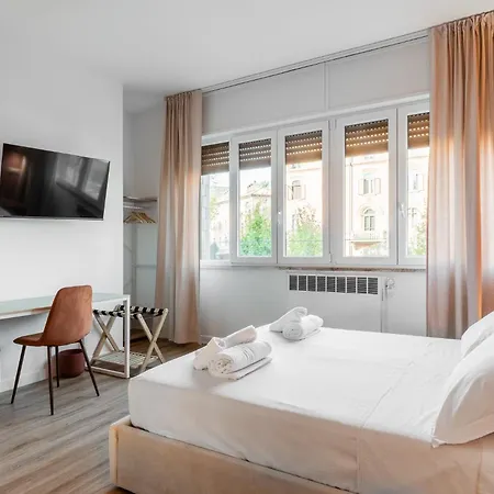 Carducci Collection בית הארחה 3*